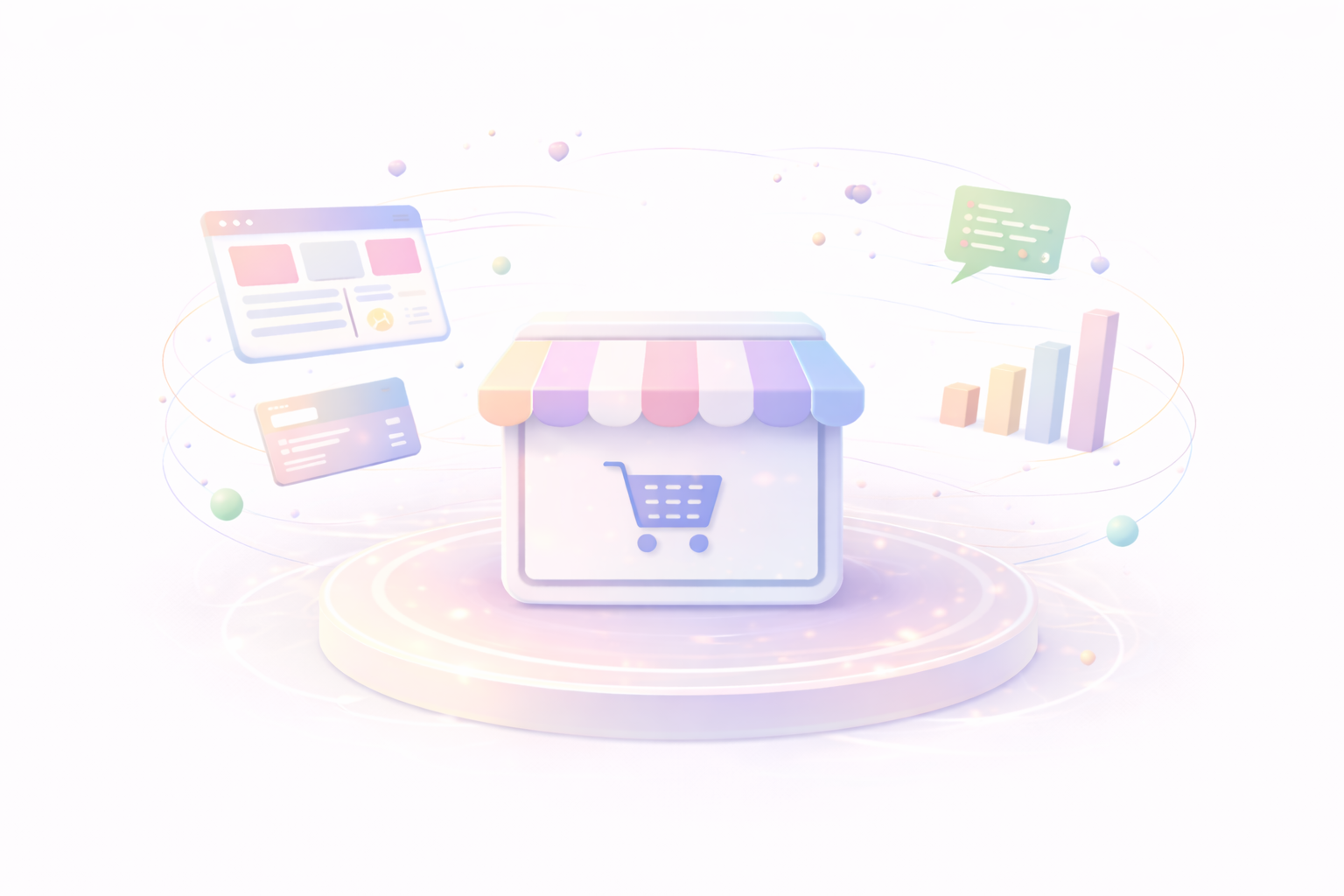 Изработка на Shopify магазин - кой прави модерни онлайн магазини