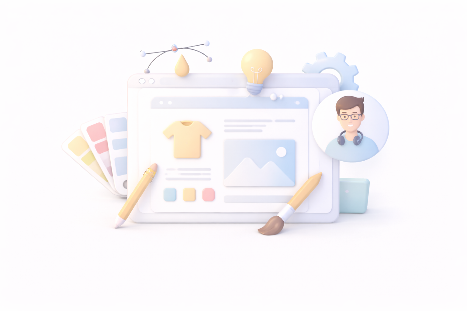 Изображение представящо полезна и информативна статия от популярната много препоръчвани от доволни клиенти, експертна агенция - SEOexpert.bg - Изработка на дизайнерски Shopify магазин: кой го прави както трябва